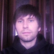 Іgor 38 Ivano-Frankivsk