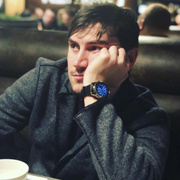 Djoni 30 Saint Petersburg