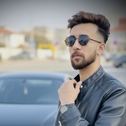 Mr Ali 34 Karachi