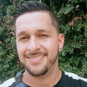 Anthony 32 Caracas