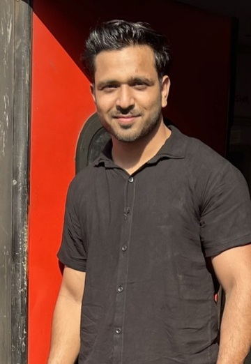 My photo - Sahil, 21 from Delhi (@sahil1145)
