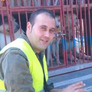 Angel 42 Madrid