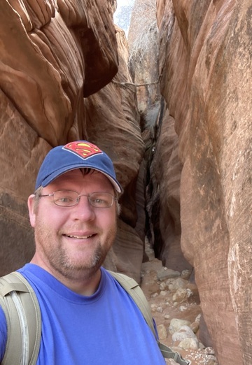 My photo - Tim, 45 from Bountiful (@tim11492)