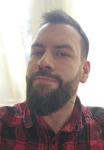 My photo - Thomas, 39 from Stäfa (@thomas3633)