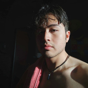 Luis Edward 26 Aguascalientes