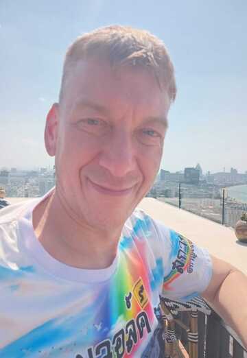 My photo - Wolf, 45 from Patong (@wolf2458)