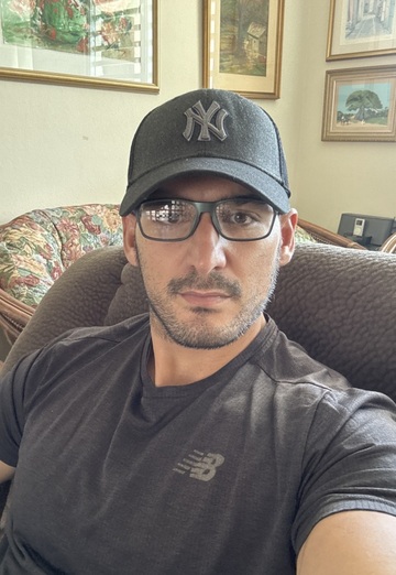 My photo - Alfredo, 33 from Carolina (@alfredo528)