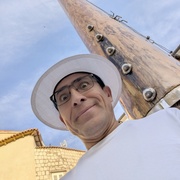 Pablo Cesar Plaza 51 Salzburg