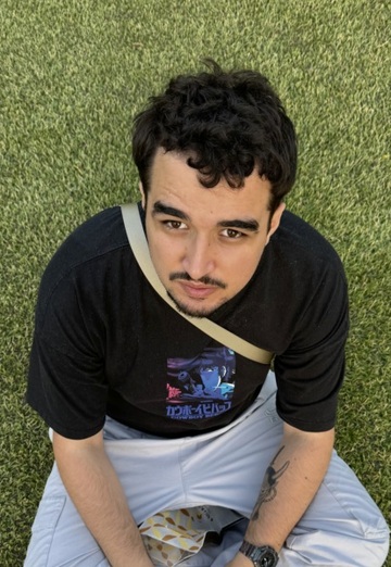 My photo - matheo, 23 from Paris (@matheo15)