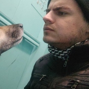 Maksim Yacenko 30 Grodno