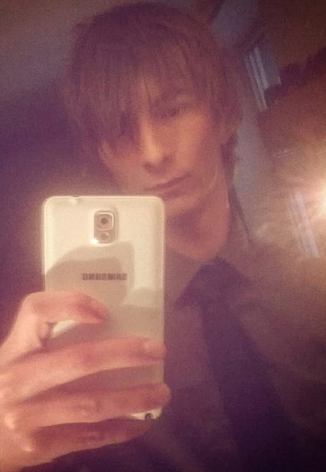 Jani (@jani261) — my photo № 4