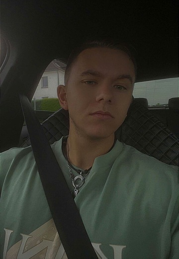 My photo - Lucas, 26 from Duren (@lucas2309)