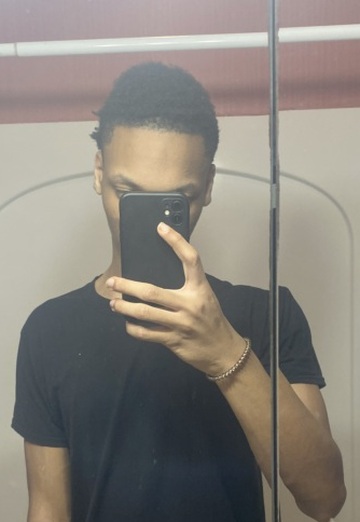 Tyreek (@tyreek1) — my photo № 1