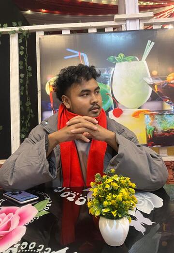 My photo - sabi, 26 from Gurugram (@sabi332)