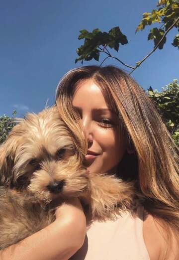 Sophia Liora (@sophialiora112) — my photo № 1