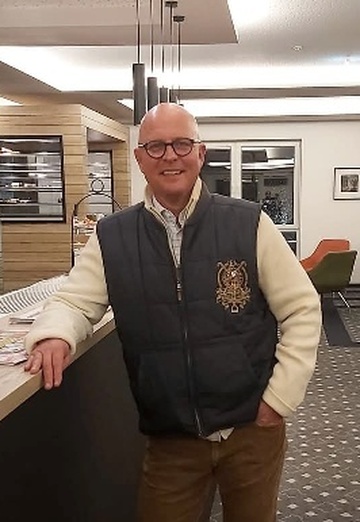 My photo - Christopher, 57 from Bernau am Chiemsee (@christopher1606)