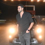 Shubham Chaudhary 30 Gurugram