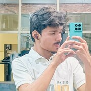 Varun 20 Lucknow