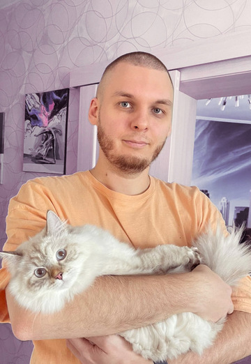 Valeriy (@hogzera) — my photo № 1