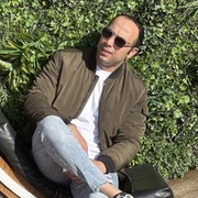 Mostafa 45 Kuwait City