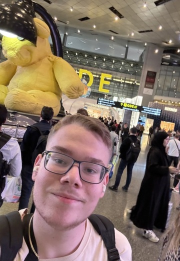 My photo - Jordan, 21 from Bad Nauheim (@jordan1136)