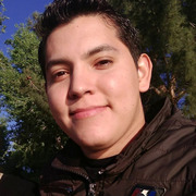 Rodrigo 35 Guadalajara