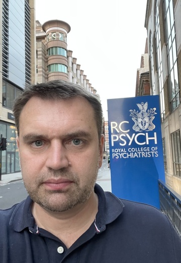 My photo - Roland, 46 from Essen (@roland1810)