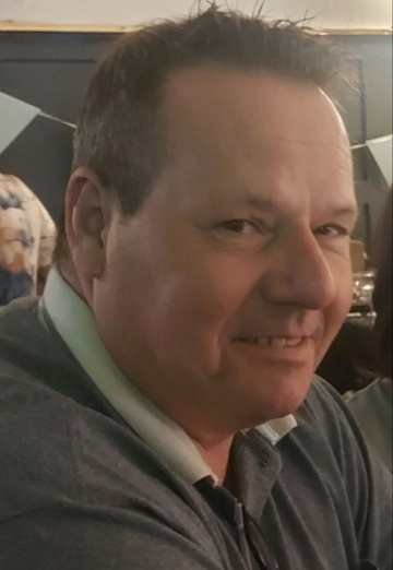 My photo - Peter, 57 from Brunssum (@peter4095)