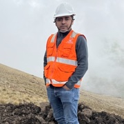 Walter 30 San Borja