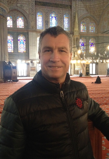 My photo - Peter, 61 from Vienna (@peter4114)