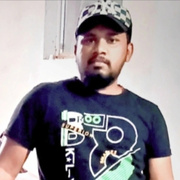 VIVEK SANKAR 28 Kolkata