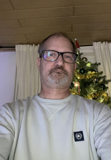 My photo - Markus, 49 from Cologne (@markus1934)