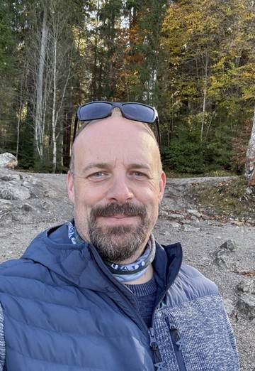 Mein Foto - Tomy Walter, 50 aus München (@tomywalter1)