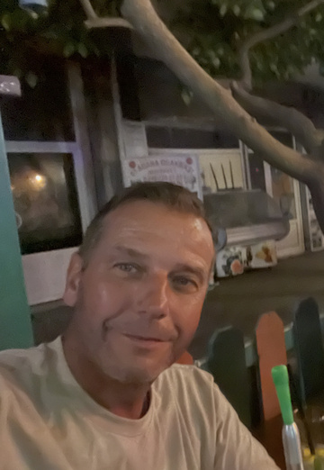 My photo - Michael, 54 from Buxtehude (@michael12760)