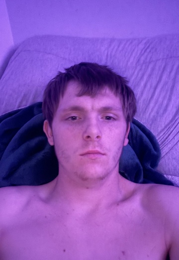 My photo - Emery, 22 from Indian Trail (@emery28)