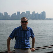Lenny 63 New York