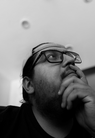 My photo - Lester, 34 from Santiago (@lester147)