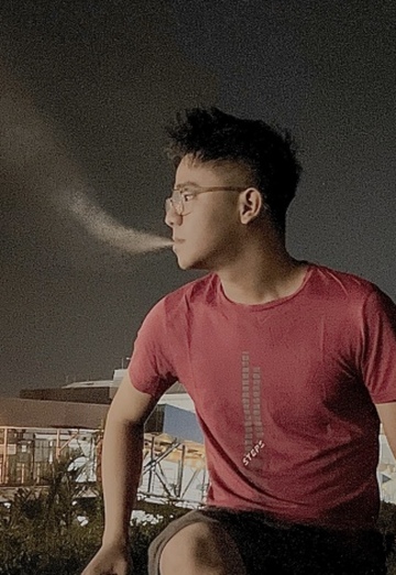 My photo - Aung, 19 from Bangkok (@aung29)