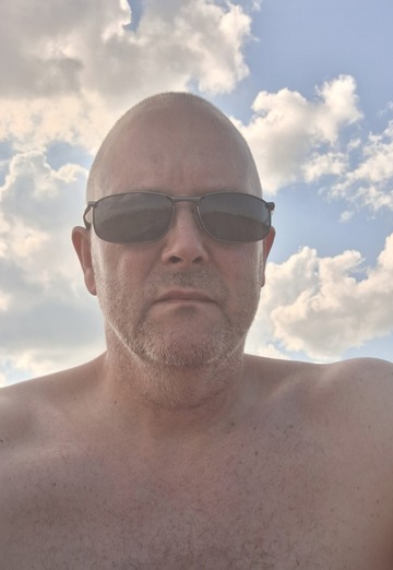 My photo - Patrik, 54 from Avesta (@patrik969)