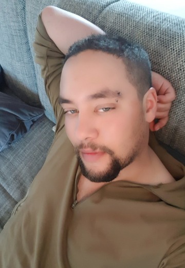 Patrick (@patrick2322) — my photo № 3