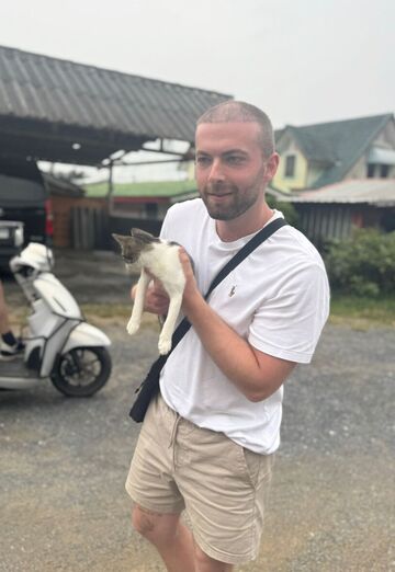 My photo - David, 28 from Stuttgart (@david47196)