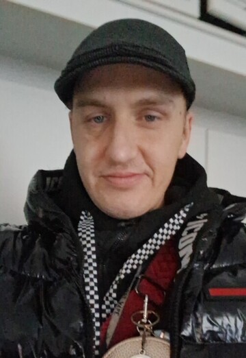 My photo - Etienne, 37 from Berlin (@etienneberlinstyl)