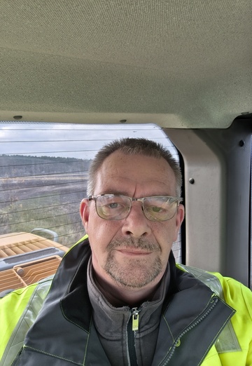 My photo - Heiko, 56 from Berlin (@heiko62)