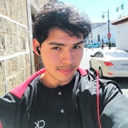 PabloEnrique 19 Ciudad de Guatemala