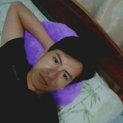 Jhonatan villamontes 25 La Paz