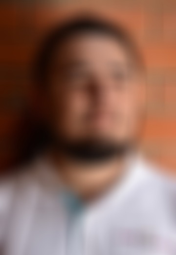 My photo - Héctor Emilio, 22 from León (@hectoremilio)