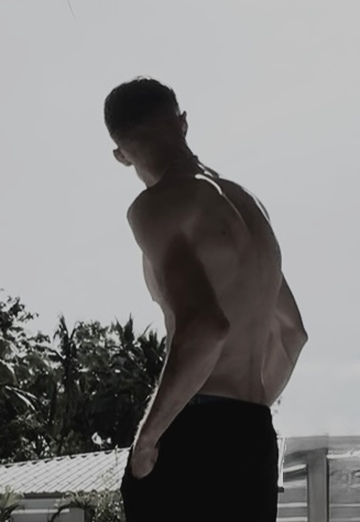 Niklas (@niklas98) — my photo № 1