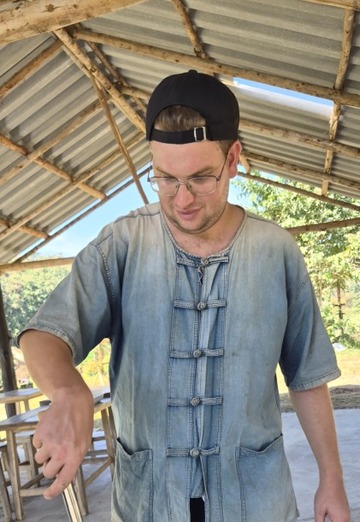Mein Foto - simon, 28 aus Wien (@simon2691)