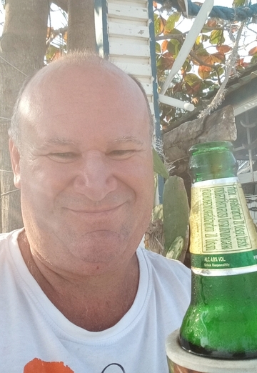 My photo - Jeurgen Santer, 49 from Bangkok (@jeurgensanter)