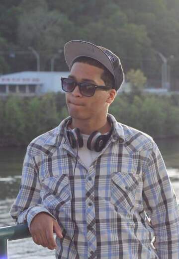 Michael (@michael12401) — my photo № 1